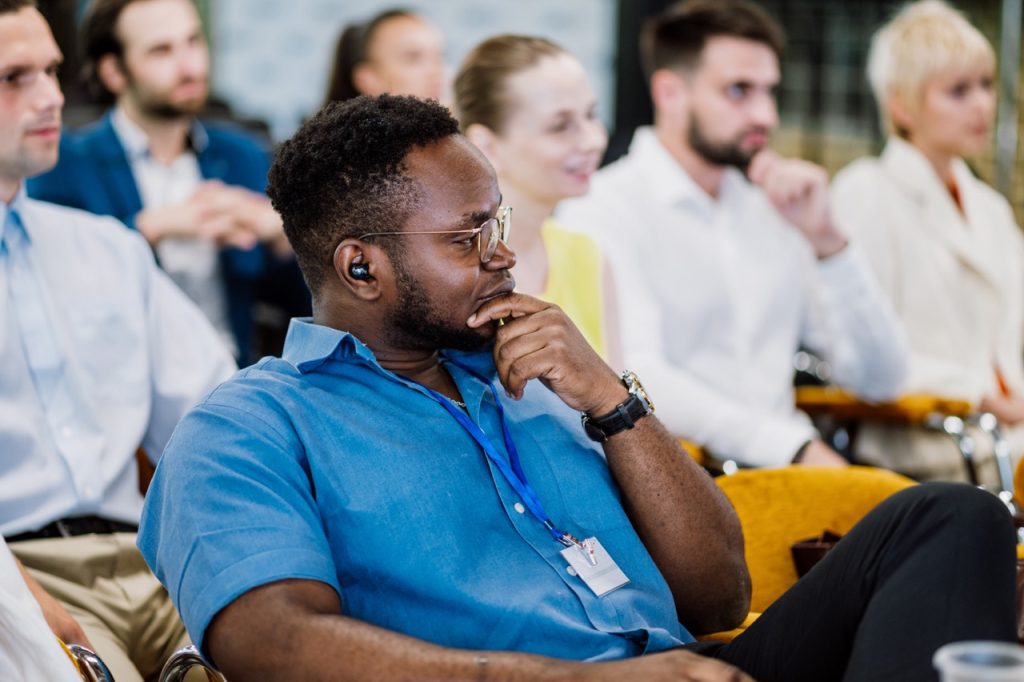 conference in academic